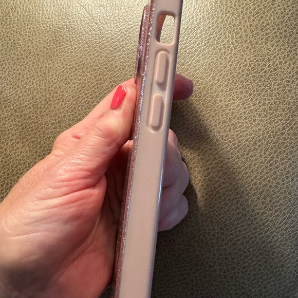 Kate Spade I-Phone 14 Case - No box - Picture 3 of 5